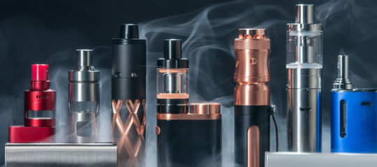 cigarette électronique