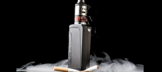 cigarette electronique